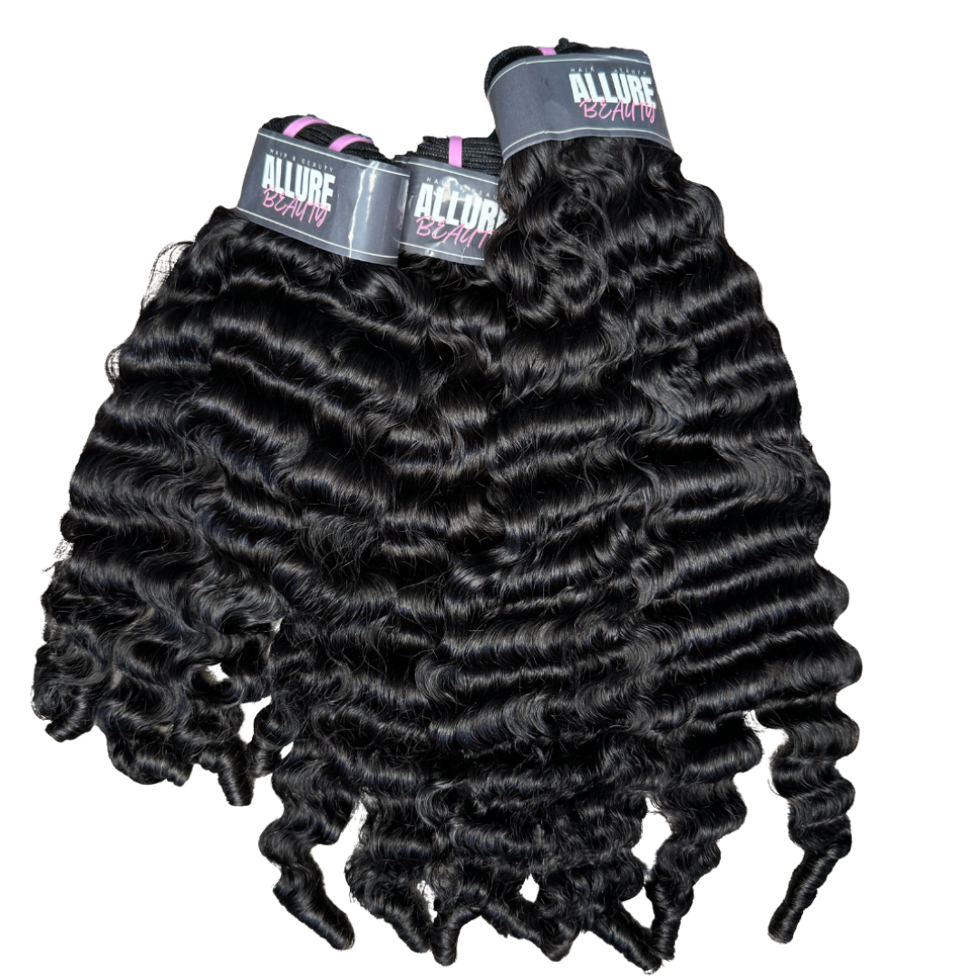 Burmese extensions