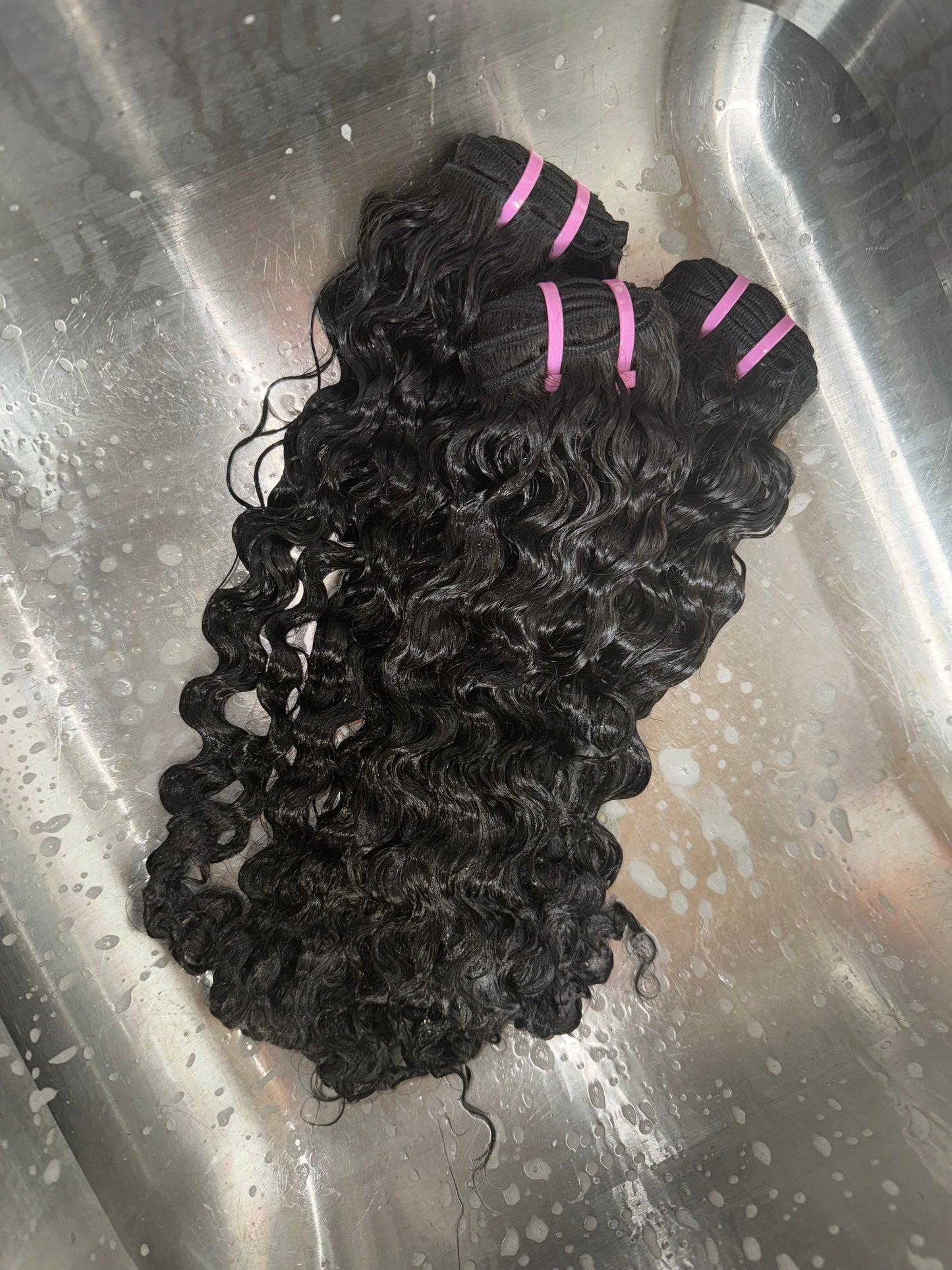 Burmese extensions