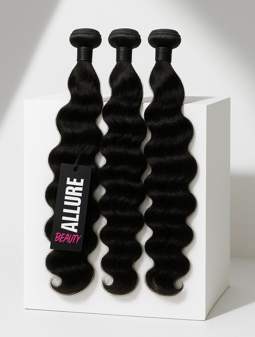 Body wave extensions