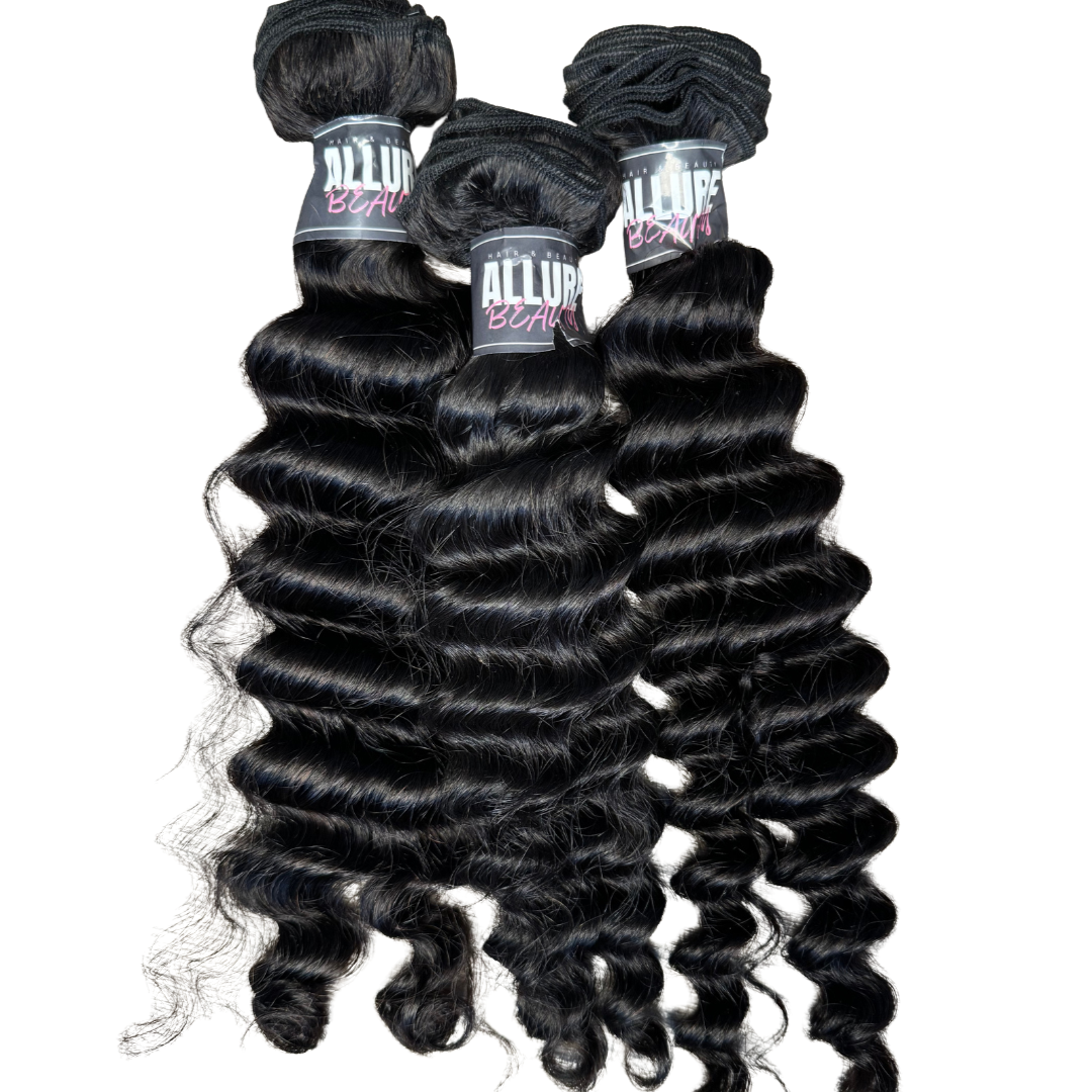 Deep wave extensions