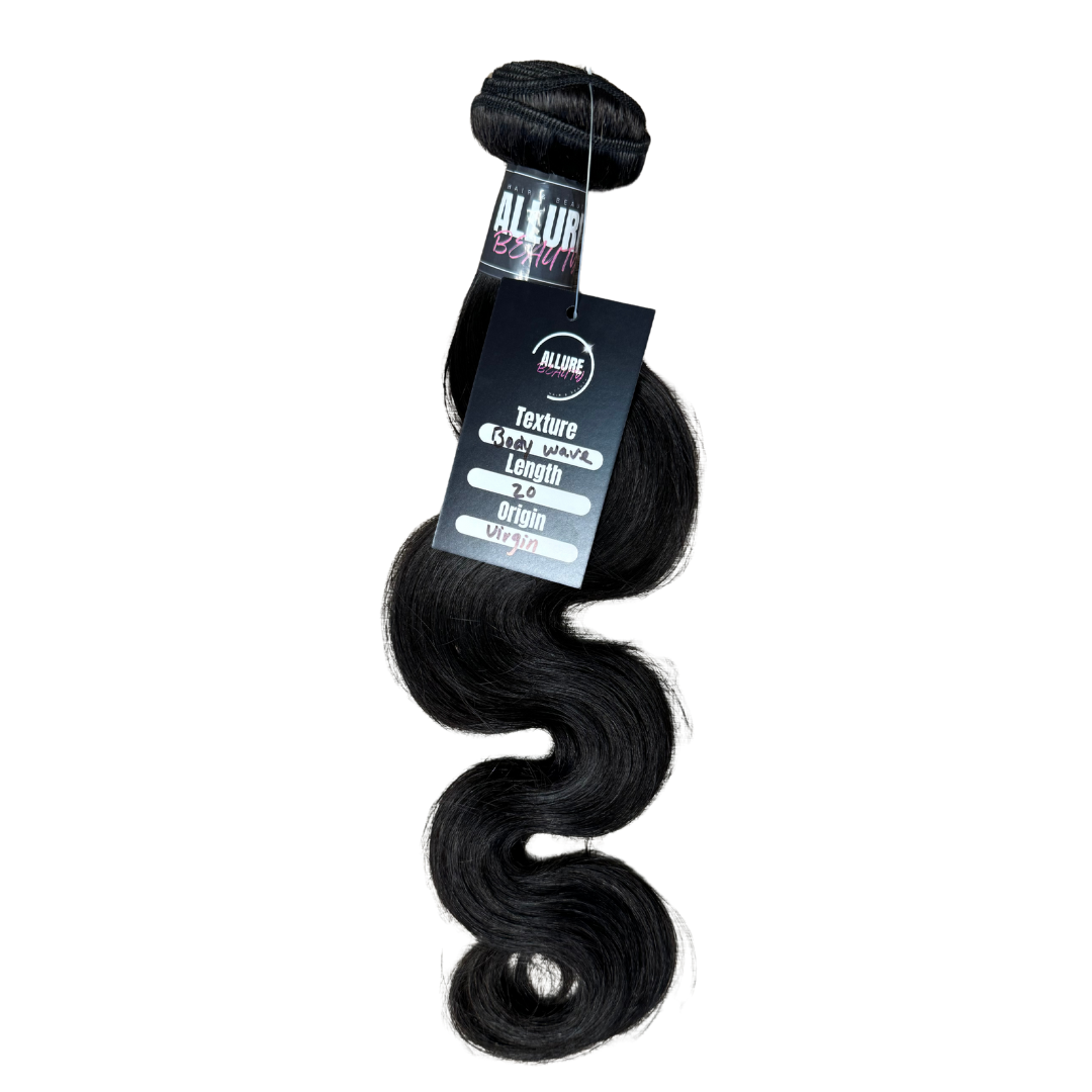 Body wave extensions