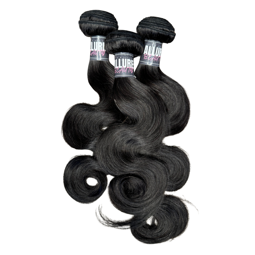 Body wave extensions