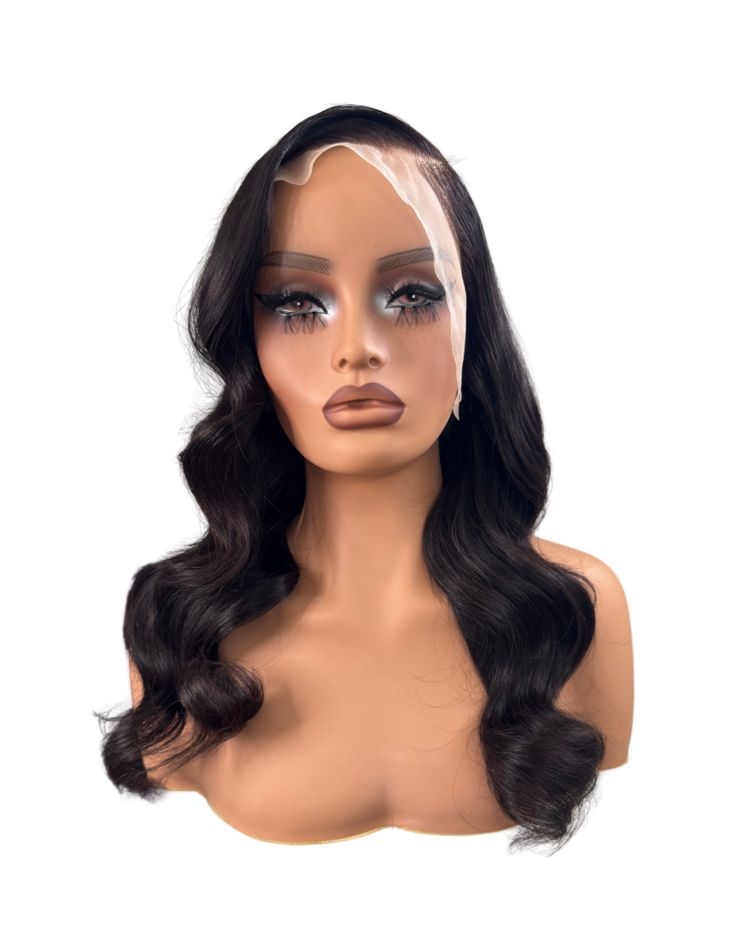20 inch body wave unit