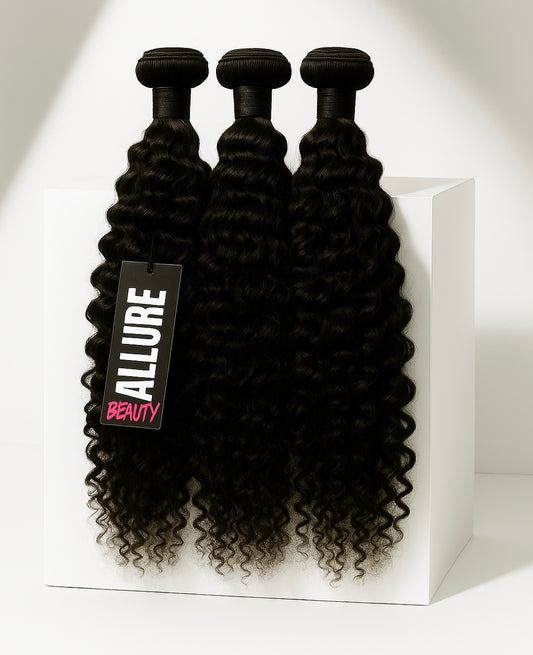 Burmese extensions