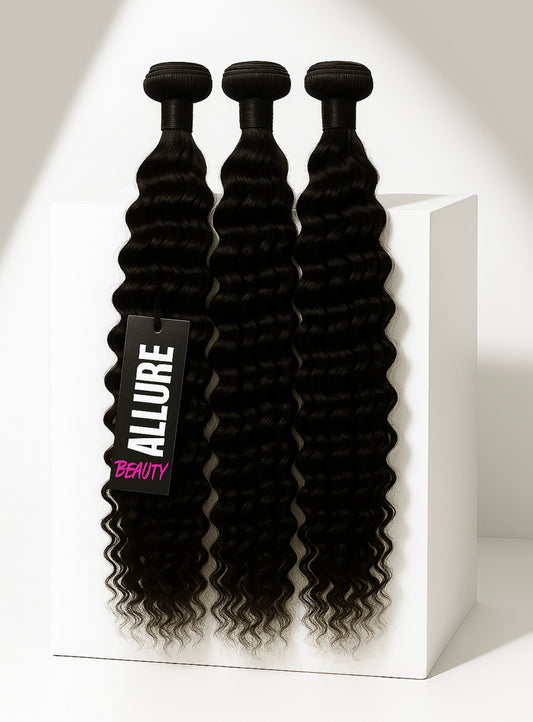 Deep wave extensions